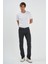 Erkek Regular Fit Rahat Kesim Esnek Likralı Örme Jeans 6