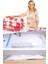 Büyük Boy Vakumlu Hurç Yorgan Hurcu Vakumlu Hurc Poşet Saklama Torbası - 73 x 130 cm 1410 1