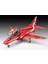 Model Set Hawk T1 Red - 1:72-64921 3