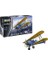 Stearman Pt-17 Kaydet Model Kit Uçak 2