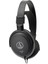 ATH-AVC200 Kapalı, Dinamik Kulaklık Siyah 1