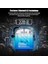 G Kablosuz Kulaklıklar P5, Bluetooth Kulak Içi Kulaklıklar Sesli 40H Çalma, 4 Rgb Işık, Net Çağrı Için Enc, Bluetooth 5.2, Ipx4, Çok Noktalı Bağlantı (Savunma Kristali) 3