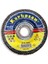 Flap Disk 115 mm 60 Kum Ao 10 Adet 2