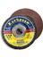 Flap Disk 115 mm 60 Kum Ao 10 Adet 3