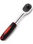 25 cm Cırcırlı Lokma Kolu – Krom Vanadyum Çelik Profesyonel Ratchet Anahtar, Sağ-Sol Yön Değiştirilebilir, Ergonomik Kaymaz Kauçuk Saplı Lokma Kol (15 Cm) 1
