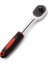 25 cm Cırcırlı Lokma Kolu – Krom Vanadyum Çelik Profesyonel Ratchet Anahtar, Sağ-Sol Yön Değiştirilebilir, Ergonomik Kaymaz Kauçuk Saplı Lokma Kol (15 Cm) 3