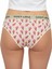Gost Liria- Ice Cream Desenli Kadın Slip Külot 4