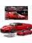 Mattel Brick Speed Maserati, JFR90 3