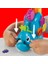 Play-Doh Başlangıç Seti Şekiller ve Renkler Dinozor Oyuncağı 3
