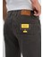 Erkek Regular Fit Rahat Kesim Esnek Likralı Örme Jeans 8