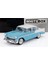 1:24 Whitebox 1956 Chevrolet Bel Air 4-Door Hardtop 1