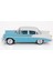 1:24 Whitebox 1956 Chevrolet Bel Air 4-Door Hardtop 2