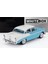 1:24 Whitebox 1956 Chevrolet Bel Air 4-Door Hardtop 3