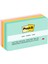 Notlar, 7,6 x 12,7 Cm, 5 Blok, Amerika&apos;n N No. 1 Favorite Sticky Notes, Marseille Koleksiyonu, Pastel Renkler (Pembe, Nane, Sar), Geri D N T R Lebilir (655-AST) 3