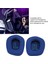 Logitech G733 Uyumlu Kulaklık Pedi Süngeri Yedek Köpük Kulak Pedleri Minder Yastık Logitech G733 G335 K/da Lightspeed Kablosuz Oyun Kulaklığı ile Uyumlu Ped Earpad 5