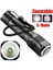 F.b.ı F-82 T6 LED Zoomlu 2000 Işık Şarjlı El Feneri 3