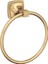 BH36092CZ | Şampanya Bronz Havlu Halkası | 7-9/16 Inç (192 Mm) Uzunluk | Banyo Duvarı Için El Havluluk | Küçük Mutfak ve Banyo Aksesuarları 3