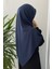 Aerobin Eşarp - Lacivert 1