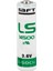 Saft Ls 14500 3.6V Aa Size Li-Soci2 1