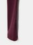 32319 Modal Karışımlı Uzun Kollu Top-Bordo 8