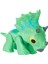 Dinos Unleashed Figür Snappıng 4 Adet 2