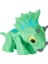 Dinos Unleashed Figür Snappıng 4 Adet 3