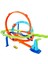 HTK16 Hot Wheels Bumerang Çemberli Yarış Pisti 2