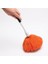 Fırça ile Mikrofiber Von – Turuncu 3