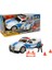 Chap Mei Oyun Set Rescue Polıce Patrol Car Ses/ışık 1