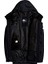 Mission Solid Jk Erkek Siyah Snowboard Ceketi 10