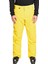 Estate Pt Erkek Sarı Snowboard Pantolonu 1
