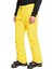 Estate Pt Erkek Sarı Snowboard Pantolonu 2