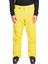 Estate Pt Erkek Sarı Snowboard Pantolonu 5