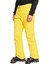 Estate Pt Erkek Sarı Snowboard Pantolonu 6