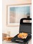 750 Watt Isınmaya Dayanıklı Mini Tost ve Izgara Makinesi 1