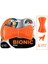 Lvsqvr Bionic Bone Köpek Dalı Kemik 15 cm 27KG+ 1