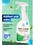 Dos- Clean Güçlü Etkili Çok Amaçlı Beyazlatıcı & Dezenfektan Temizleyici - Tuvalet, Lavabo, Fayans, Kireç ve Leke Çözücü - Küf Önleyici - Iz Bırakmayan Hijyenik Ev Temizlik Ürünü 2