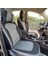 Hyundai İX35 Araca Özel Dikim Koltuk Kılıfı 4