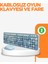 Klavye ve Mouse Seti – 104 Tuşlu Sevimli Tasarım 1