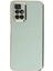 10 2022 Kılıf Volet Silikon - Açık YEŞIL-(5796) 1