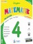 4.sınıf Beceri Temelli Matematik Yolculuğu +Çözümlü Problem Kitabı+ Okuduğunu Anlama 2