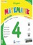 4.sınıf Beceri Temelli Matematik Yolculuğu +Çözümlü Problem Kitabı+ Okuduğunu Anlama 4
