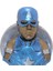 Captain America Büst 4