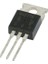 Buz 77B TO-220 Mosfet Transistör 1