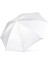 Beyaz Kafa Şemsiyesi 1 Adet 1