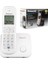 KX-TG6811 Gri Dect Telsiz Telefon 1
