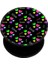 Popsocket Dijital Baskılı Telefon Tutacağı Telefon Parmak Tutucu Popsoket PS2101 1