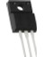2sa 1859 TO-220F Transistör 1
