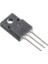 2sk 3567 TO-220F Mosfet Transistör 1