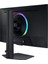 27" Odyssey G7 G70D 144Hz 1ms 4K UHD Fast IPS Pivot Smart Gaming Monitör LS27DG702EUXUF 6